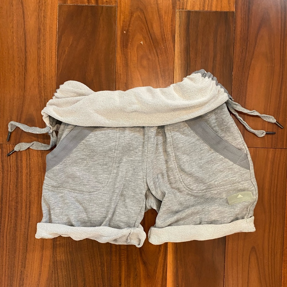 Y2K STELLA McCARTNY x ADIDAS Shorts